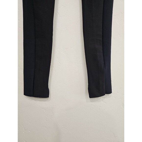 ATHLETA Stellar Tight Leggings Womens XS Black Blue - Picture 5 of 8